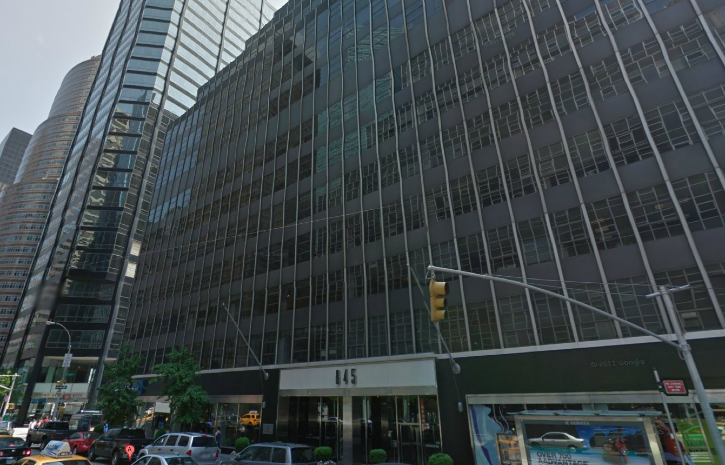Aiolia International Food Importers Inc 845 3rd Ave New York NY 10022